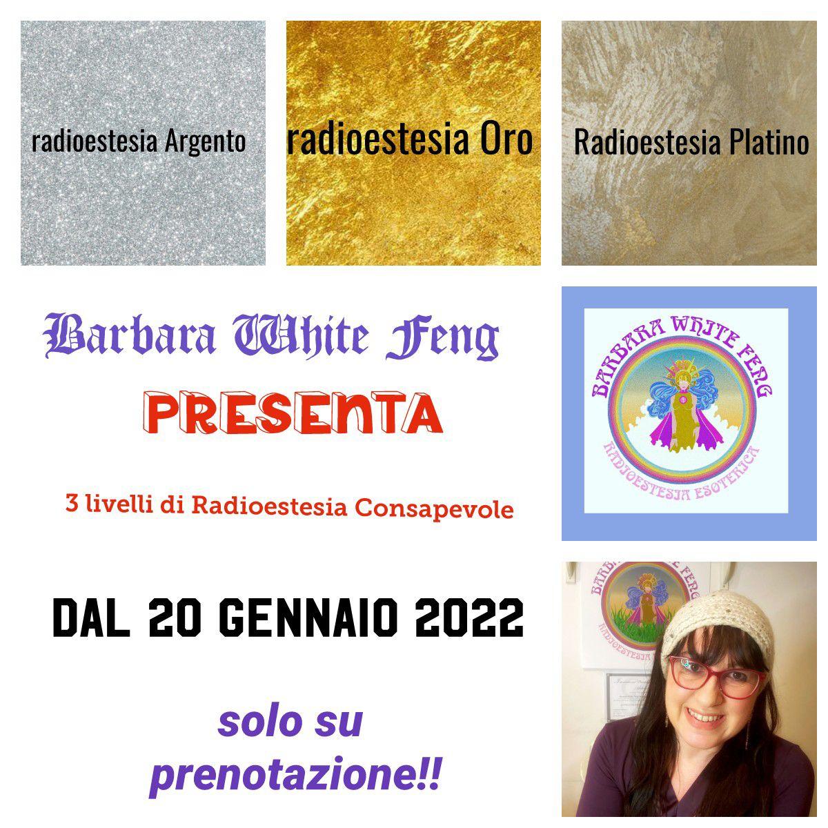 Radioestesia consapevole